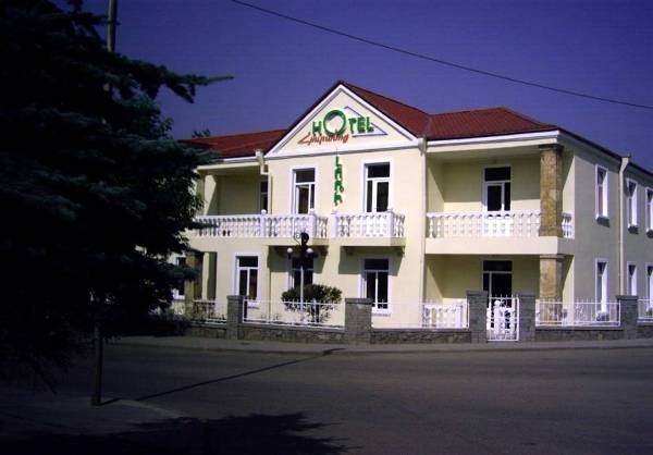 Լոռի հյուրանոց