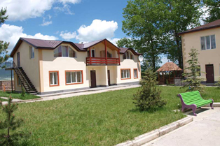 Լոռի հանգստյան տուն