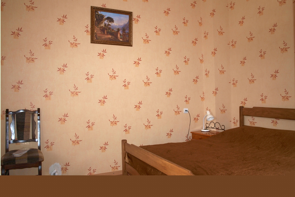 Lori hotel Stepanavan