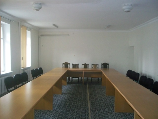 Lori hotel Stepanavan