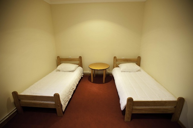 Lori hotel Stepanavan