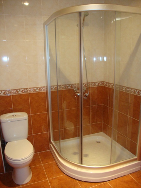 Lori hotel Stepanavan