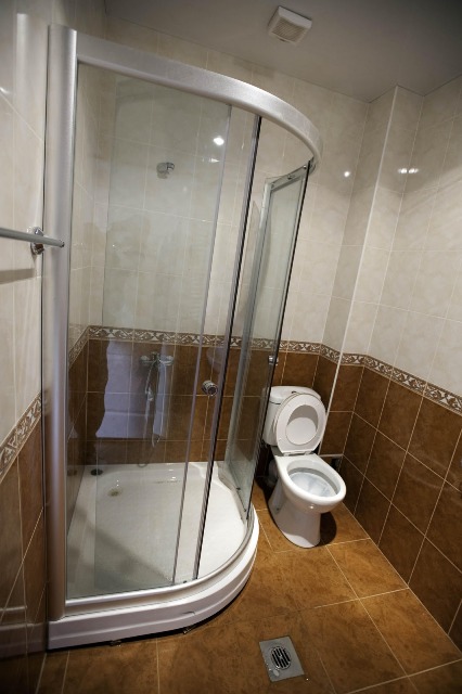 Lori hotel Stepanavan