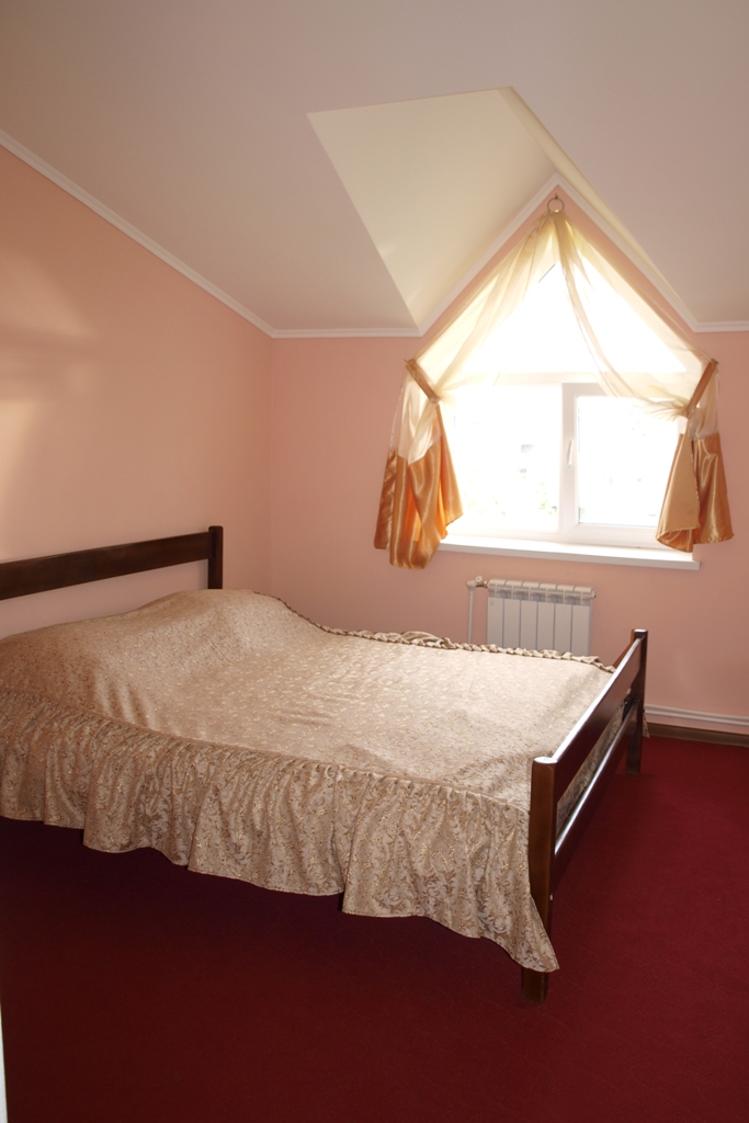 Lori hotel Stepanavan